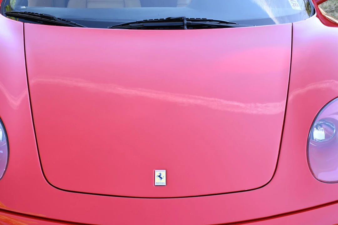 1999 Ferrari 360 Modena - Image 29 of 31