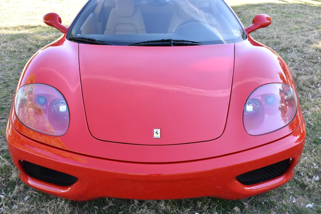 1999 Ferrari 360 Modena - Image 28 of 31