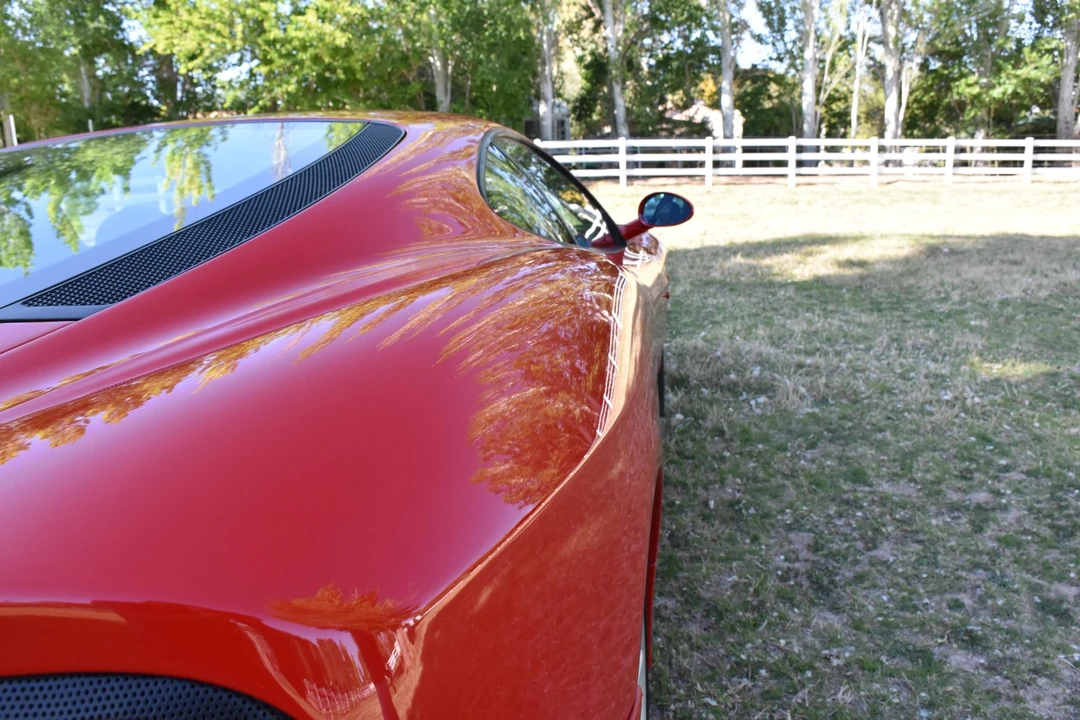 1999 Ferrari 360 Modena - Image 31 of 31