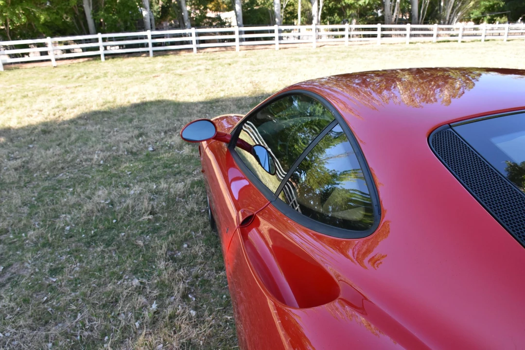 1999 Ferrari 360 Modena - Image 30 of 31