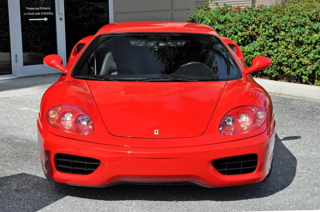1999 Ferrari 360 Modena - Image 12 of 21