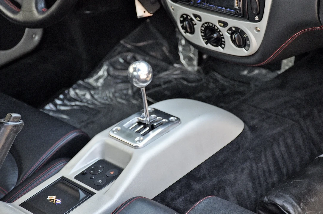1999 Ferrari 360 Modena - Image 5 of 21