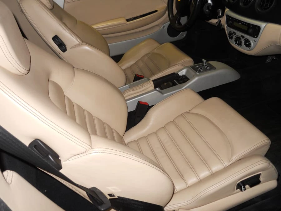1999 Ferrari 360 Modena - Image 5 of 11