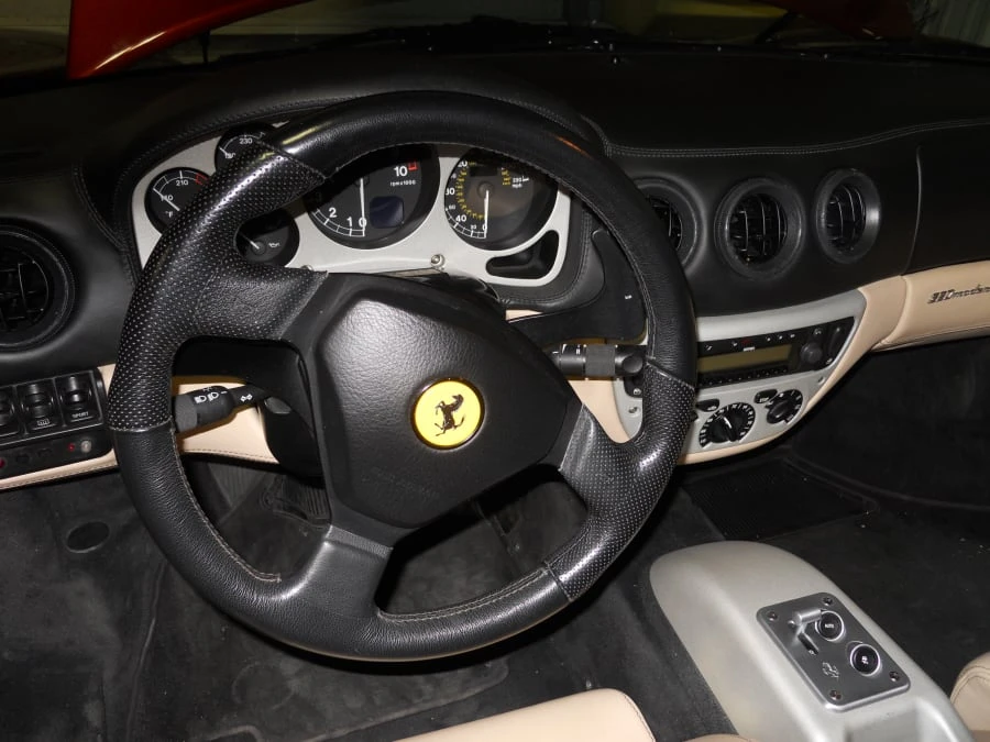 1999 Ferrari 360 Modena - Image 8 of 11