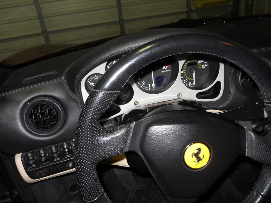 1999 Ferrari 360 Modena - Image 10 of 11