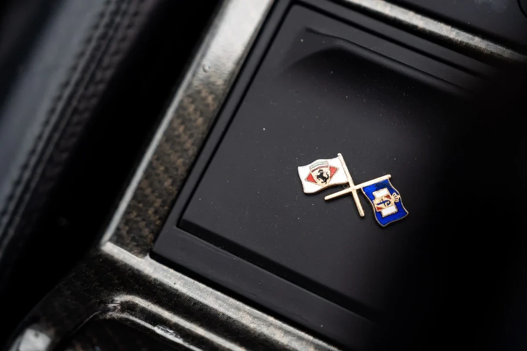 1999 Ferrari 360 Modena - Image 6 of 30