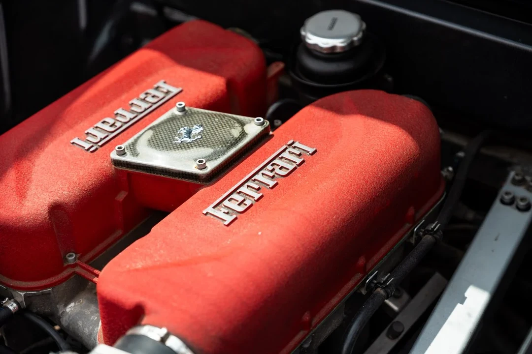 1999 Ferrari 360 Modena - Image 15 of 30