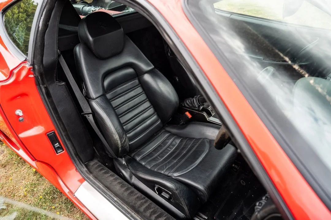 1999 Ferrari 360 Modena - Image 9 of 30