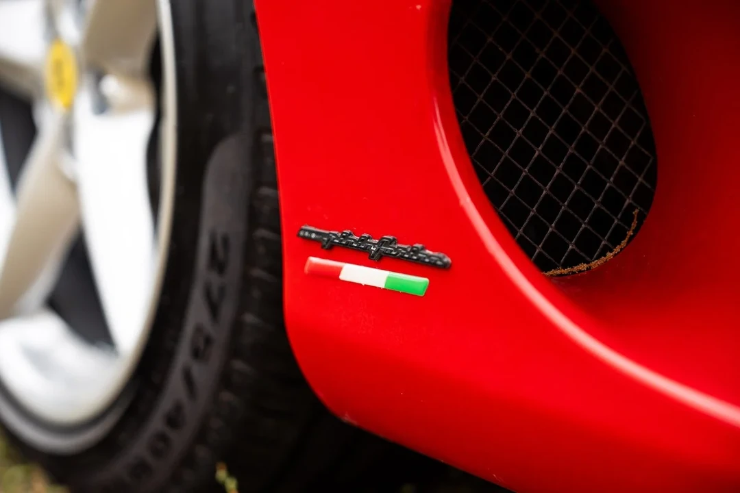 1999 Ferrari 360 Modena - Image 14 of 30