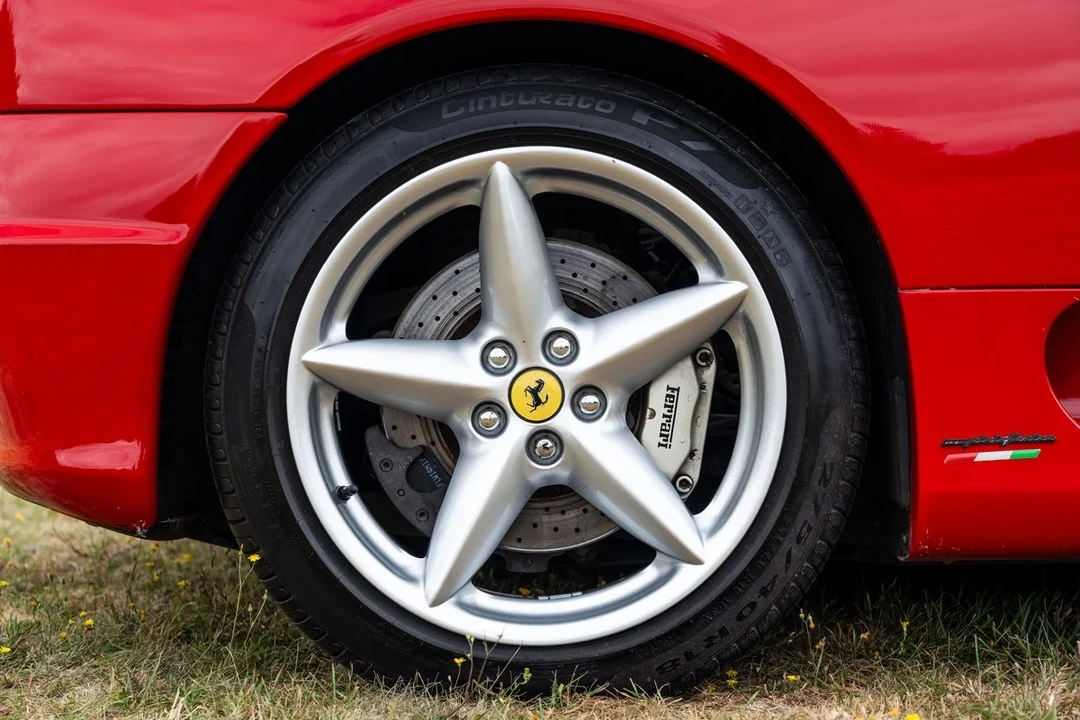 1999 Ferrari 360 Modena - Image 5 of 30