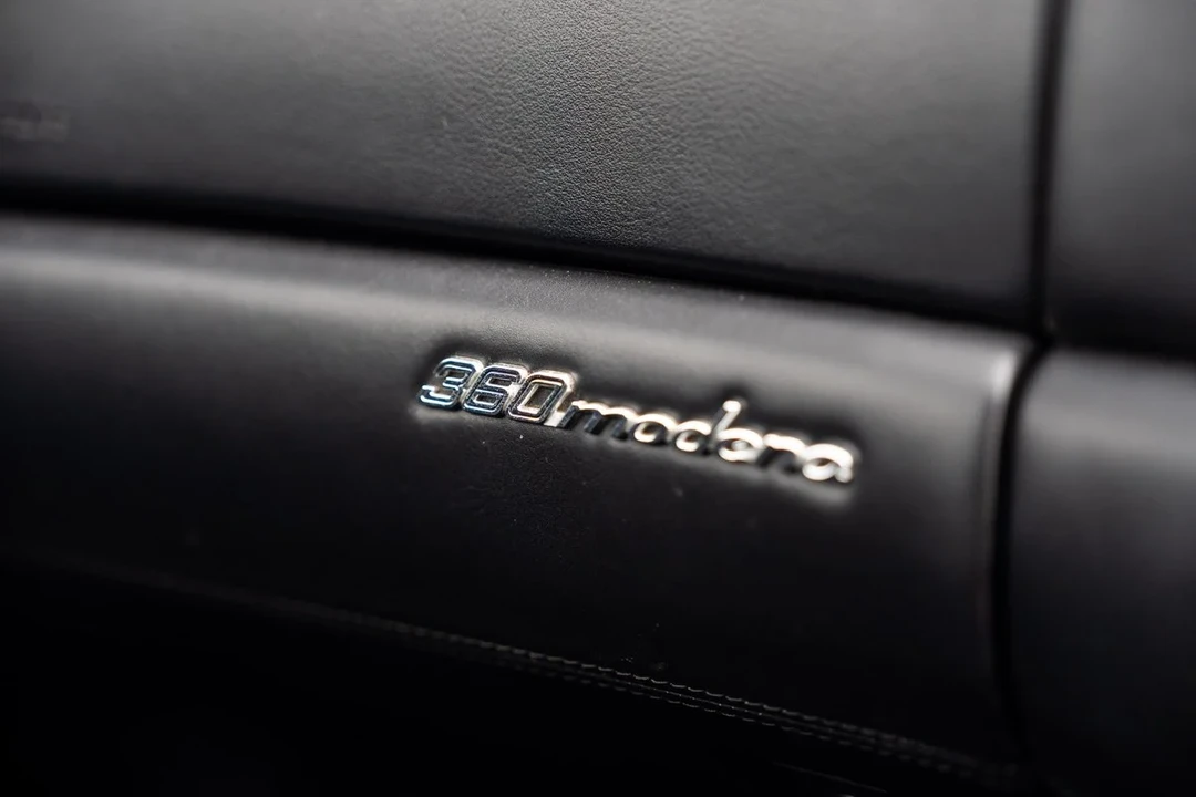 1999 Ferrari 360 Modena - Image 11 of 30