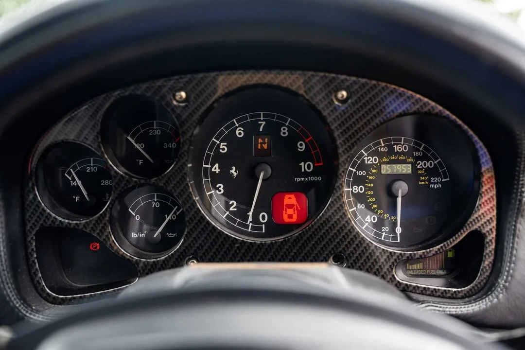 1999 Ferrari 360 Modena - Image 10 of 30