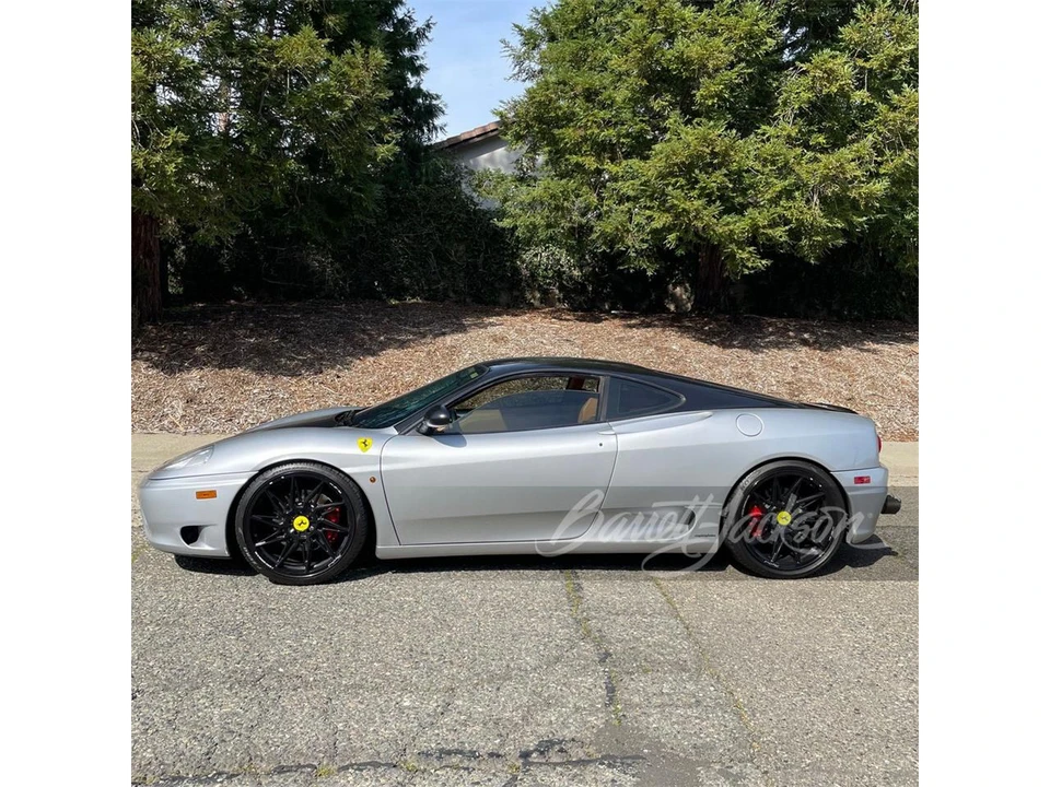 1999 Ferrari 360 Modena - Image 2 of 5