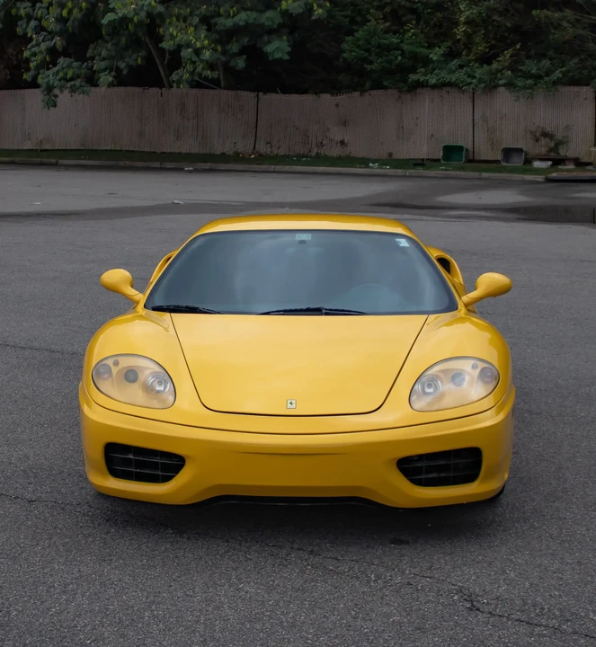 1999 Ferrari 360 Modena - Image 2 of 6