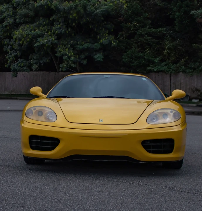 1999 Ferrari 360 Modena - Image 3 of 6
