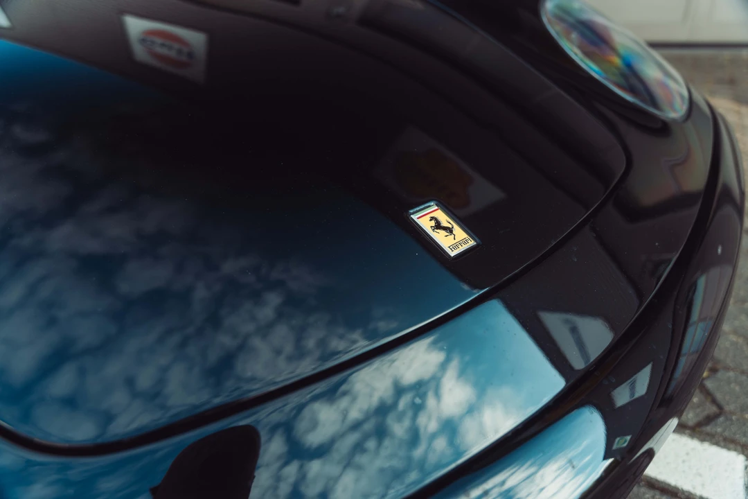 1999 Ferrari 360 Modena - Image 19 of 31