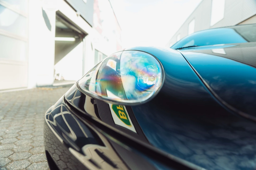 1999 Ferrari 360 Modena - Image 20 of 31