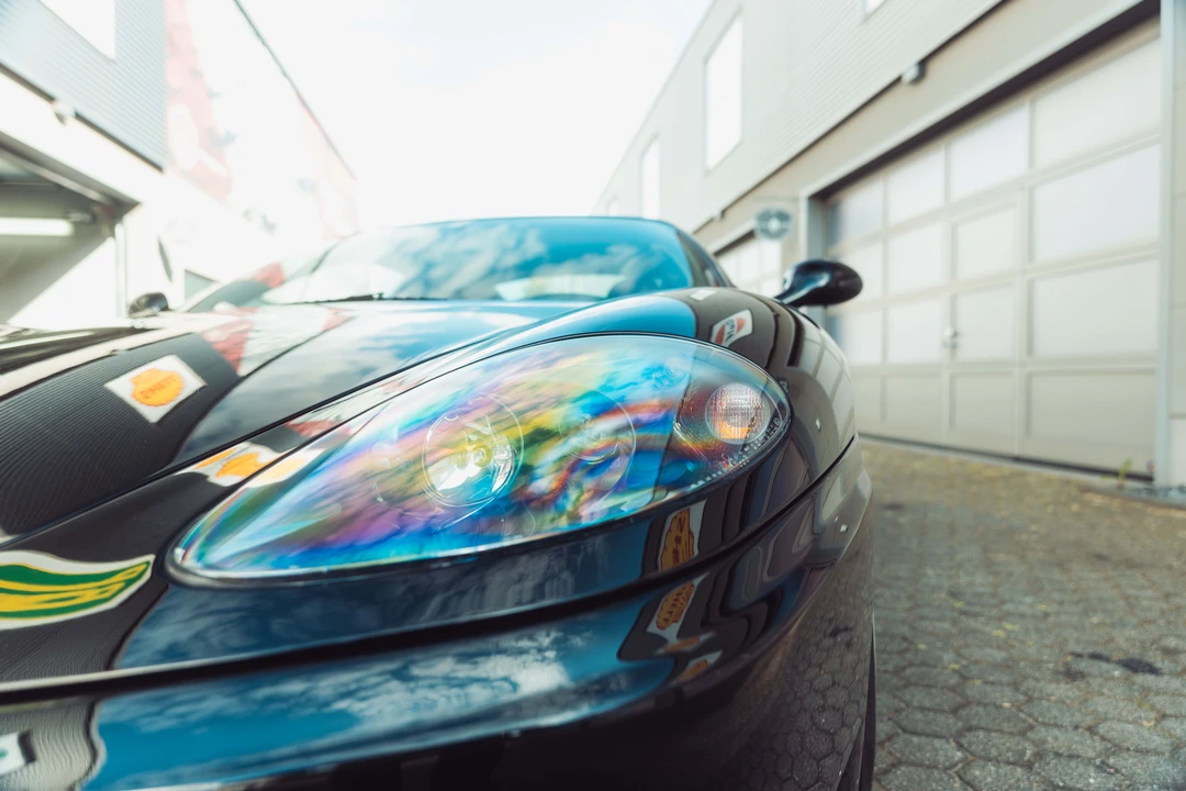 1999 Ferrari 360 Modena - Image 22 of 31