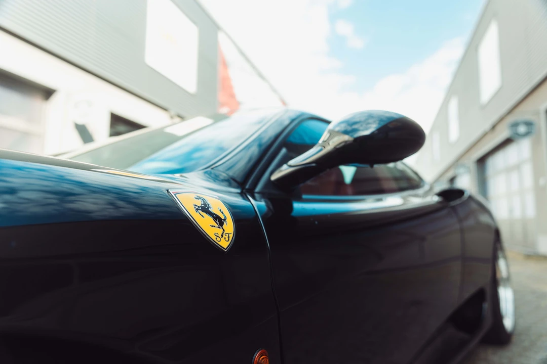 1999 Ferrari 360 Modena - Image 24 of 31