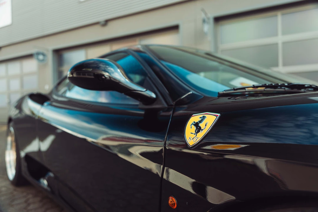 1999 Ferrari 360 Modena - Image 25 of 31