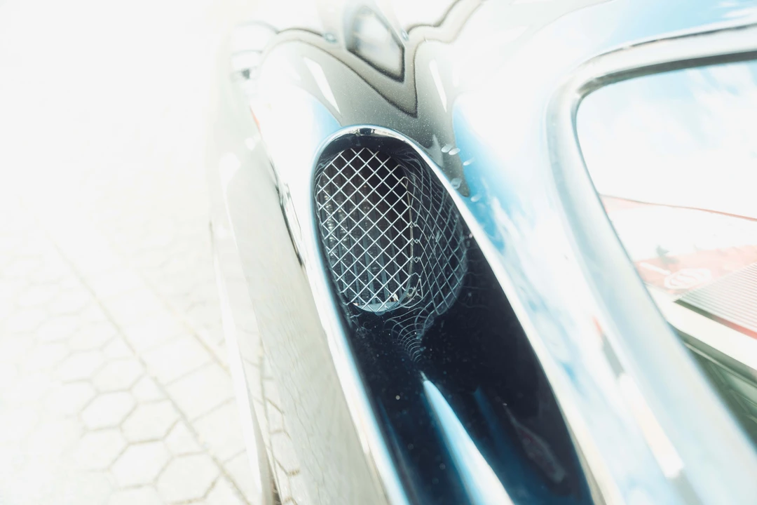 1999 Ferrari 360 Modena - Image 26 of 31