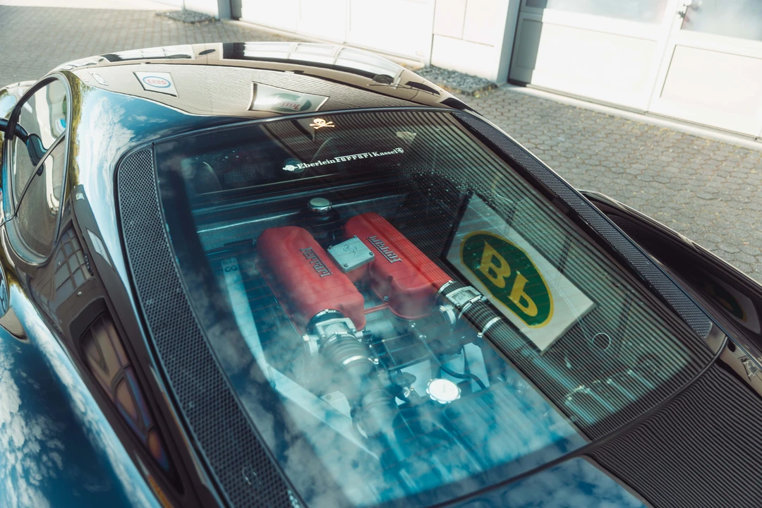 1999 Ferrari 360 Modena - Image 29 of 31