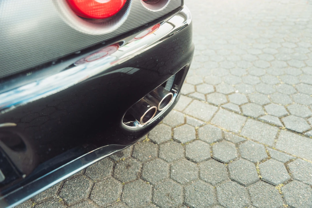 1999 Ferrari 360 Modena - Image 30 of 31