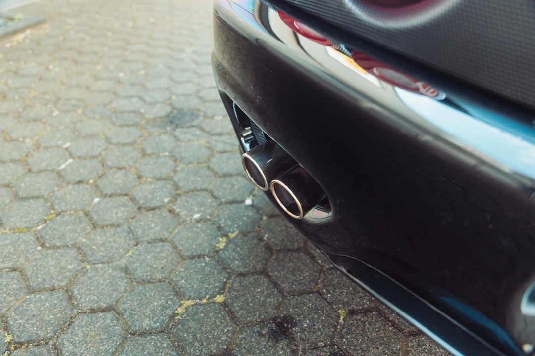 1999 Ferrari 360 Modena - Image 31 of 31