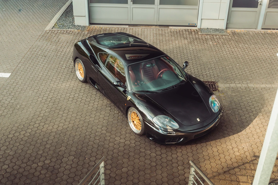 1999 Ferrari 360 Modena - Image 8 of 31