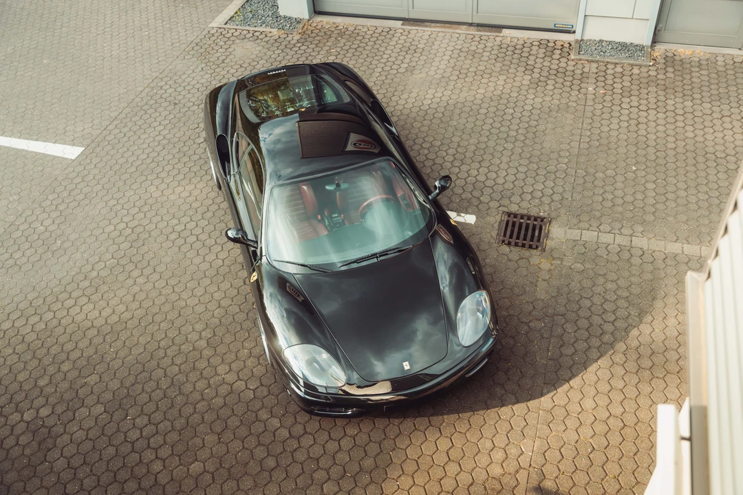 1999 Ferrari 360 Modena - Image 10 of 31