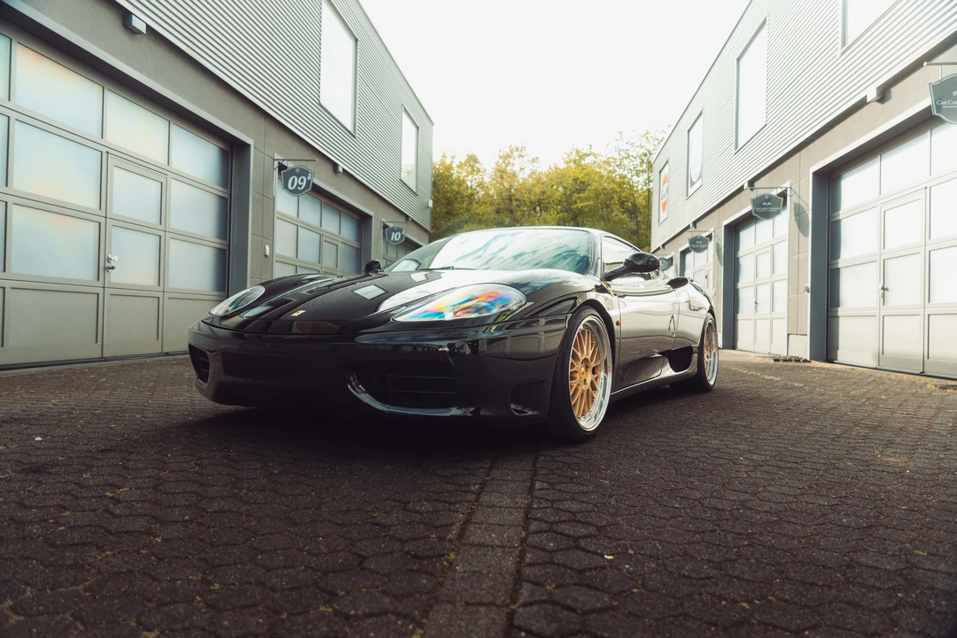1999 Ferrari 360 Modena - Image 5 of 31