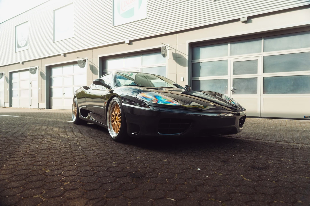 1999 Ferrari 360 Modena - Image 3 of 31