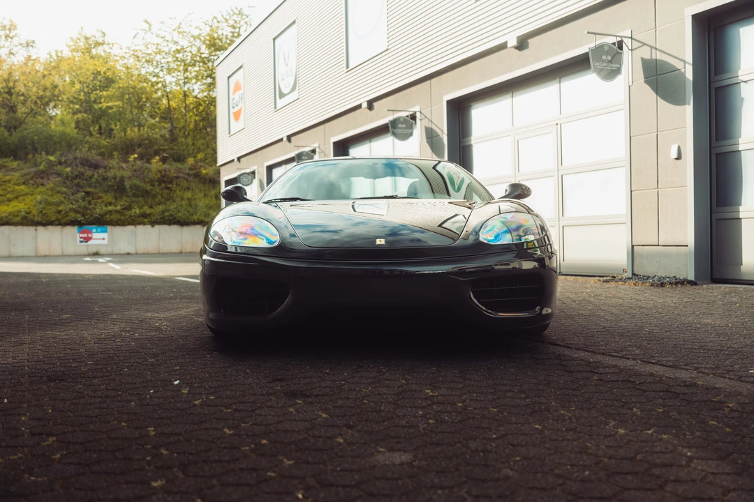 1999 Ferrari 360 Modena - Image 6 of 31