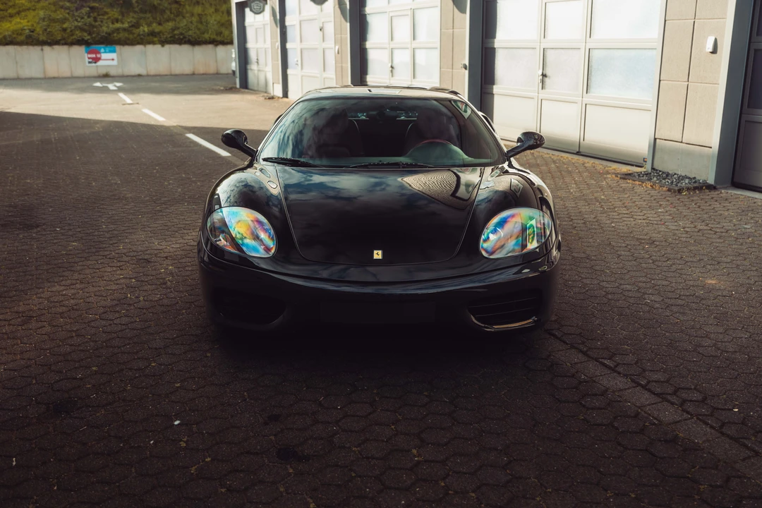 1999 Ferrari 360 Modena - Image 2 of 31