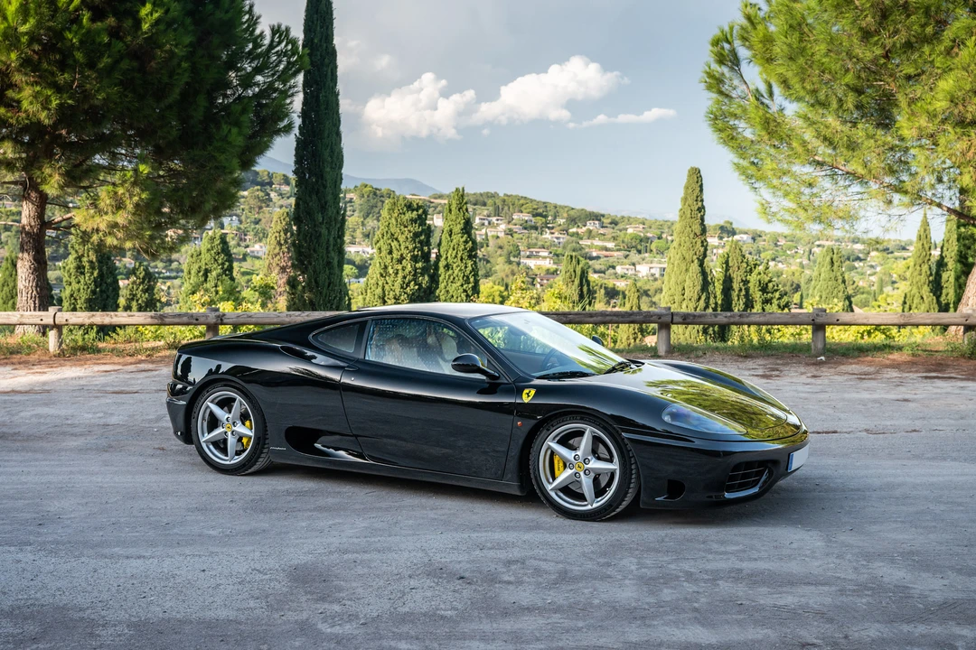 2005 Ferrari 360 Modena - Image 10 of 31
