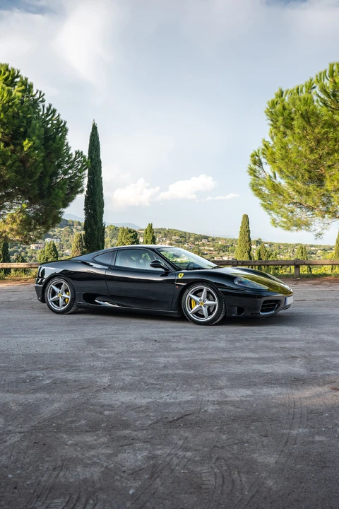2005 Ferrari 360 Modena - Image 24 of 31