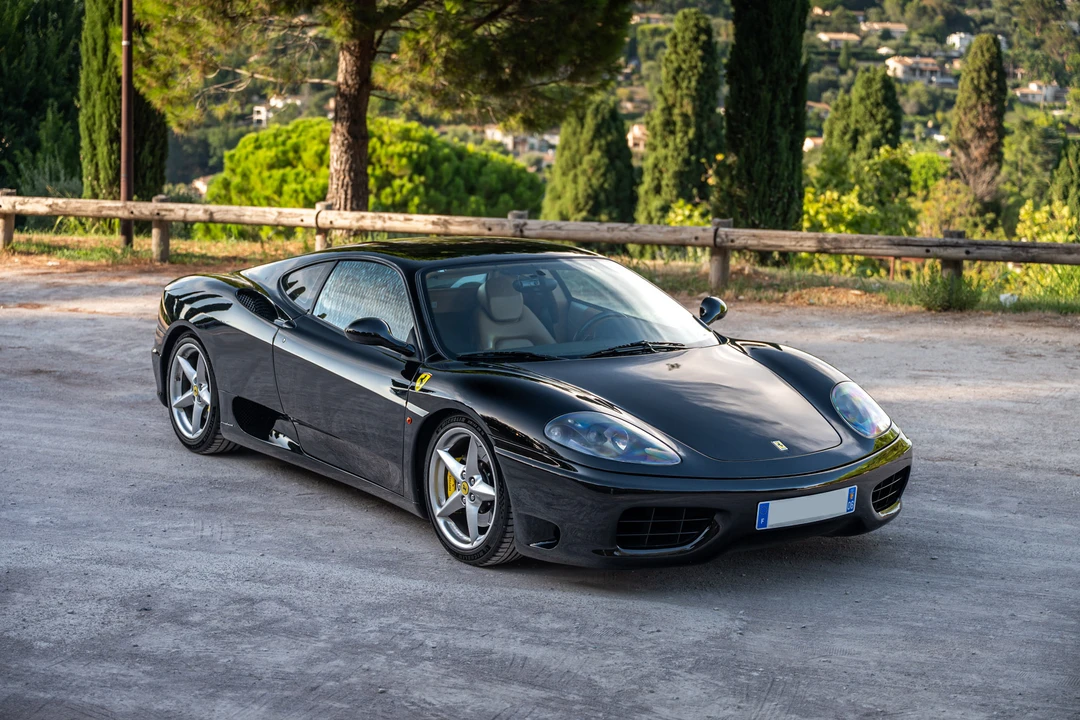 2005 Ferrari 360 Modena - Image 3 of 31