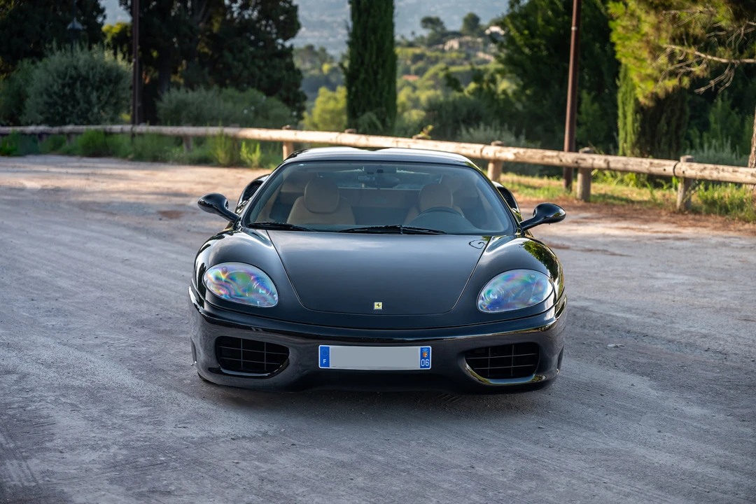 2005 Ferrari 360 Modena - Image 12 of 31