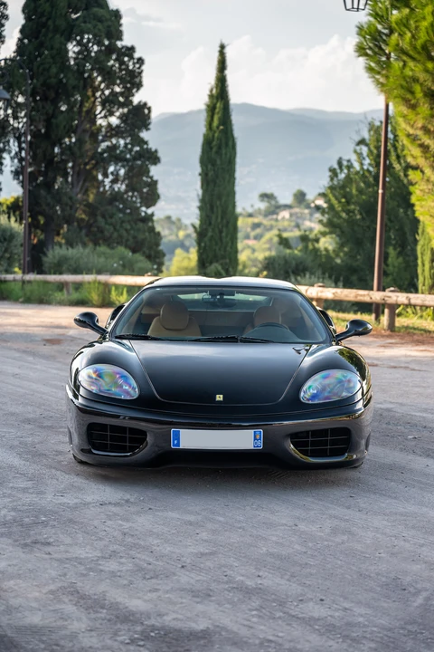 2005 Ferrari 360 Modena - Image 26 of 31