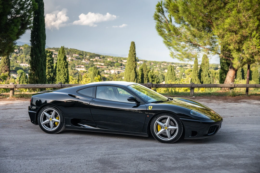 2005 Ferrari 360 Modena - Image 4 of 31