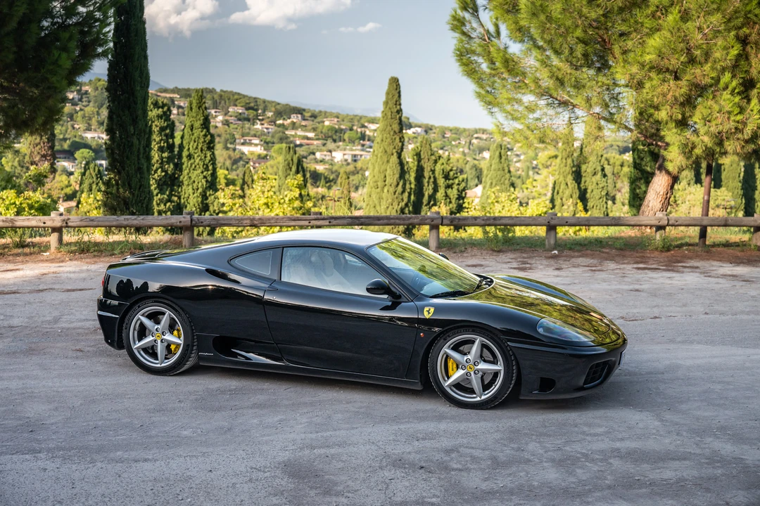 2005 Ferrari 360 Modena - Image 13 of 31
