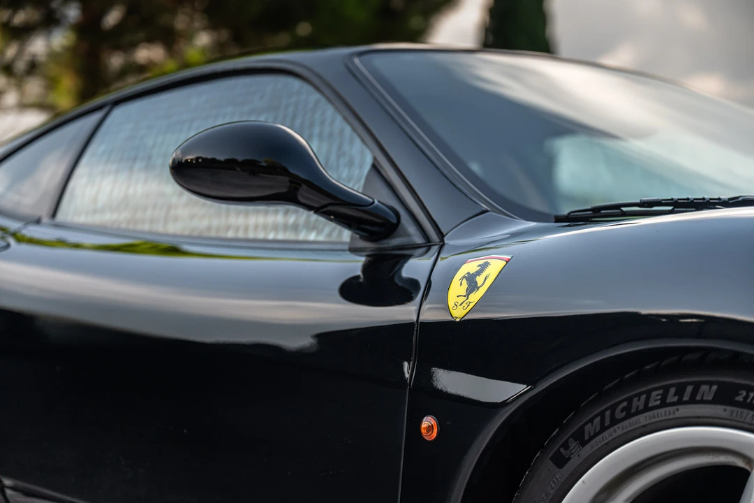 2005 Ferrari 360 Modena - Image 27 of 31