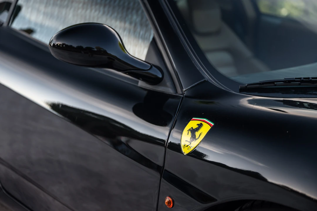 2005 Ferrari 360 Modena - Image 28 of 31