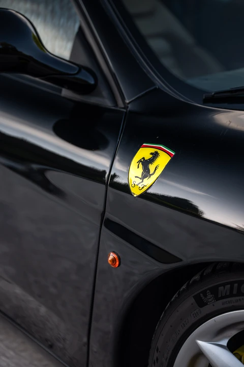 2005 Ferrari 360 Modena - Image 29 of 31