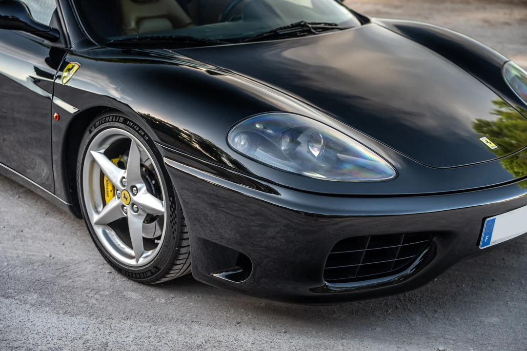 2005 Ferrari 360 Modena - Image 30 of 31