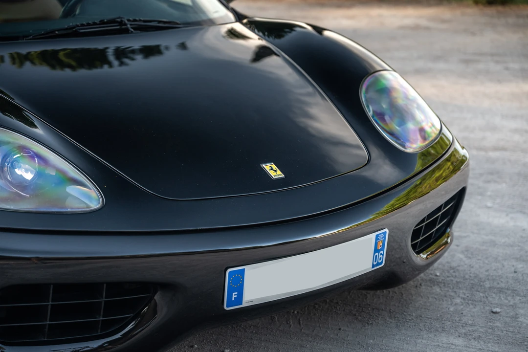 2005 Ferrari 360 Modena - Image 31 of 31