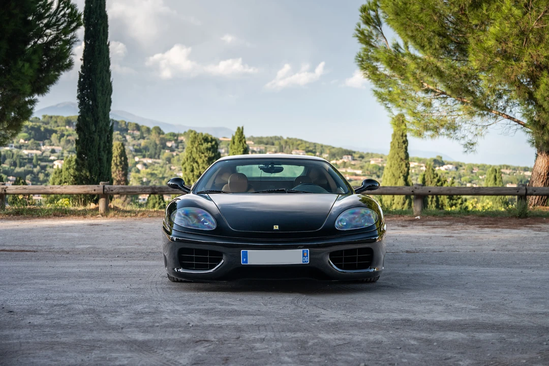 2005 Ferrari 360 Modena - Image 9 of 31