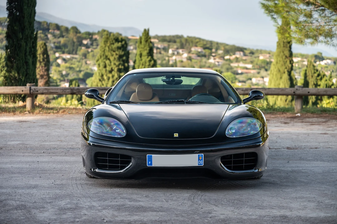 2005 Ferrari 360 Modena - Image 2 of 31