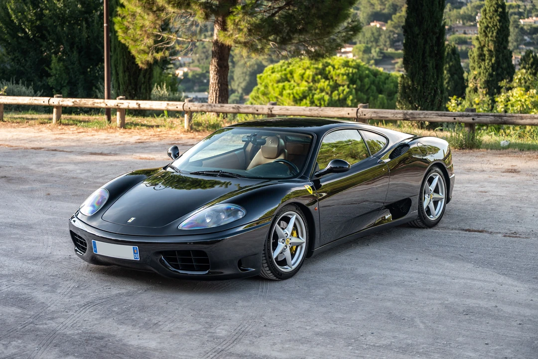 2005 Ferrari 360 Modena - Image 8 of 31