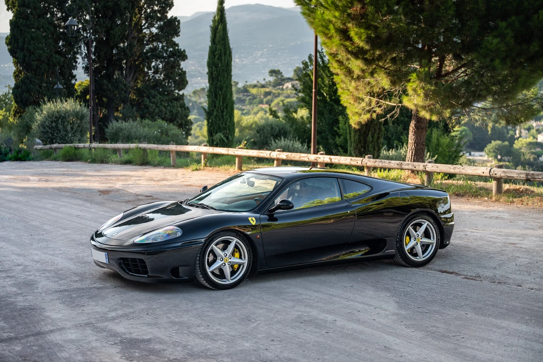 2005 Ferrari 360 Modena - Image 16 of 31